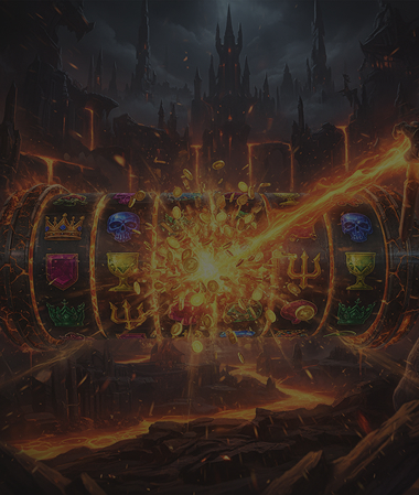 Gates Of Hades