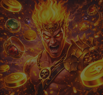Gates Of Hades