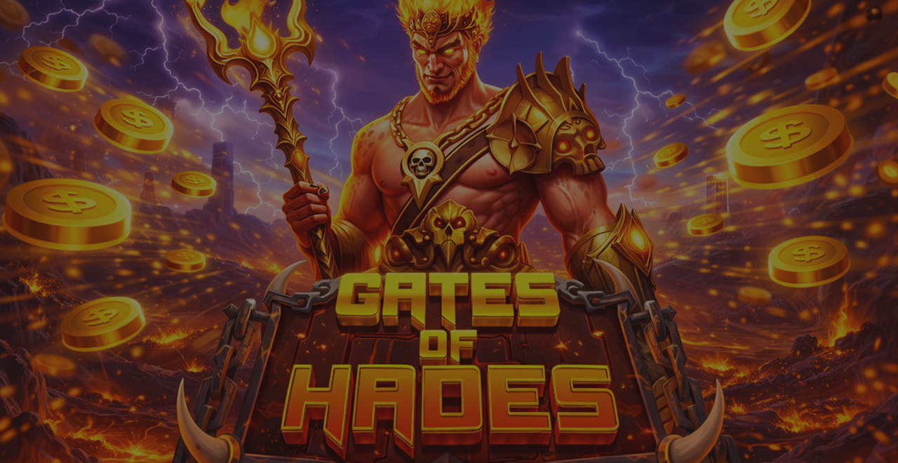 Gates Of Hades